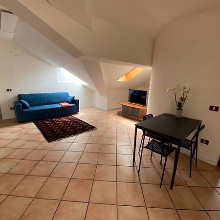 La Mansarda Apartment Feltre Exterior photo